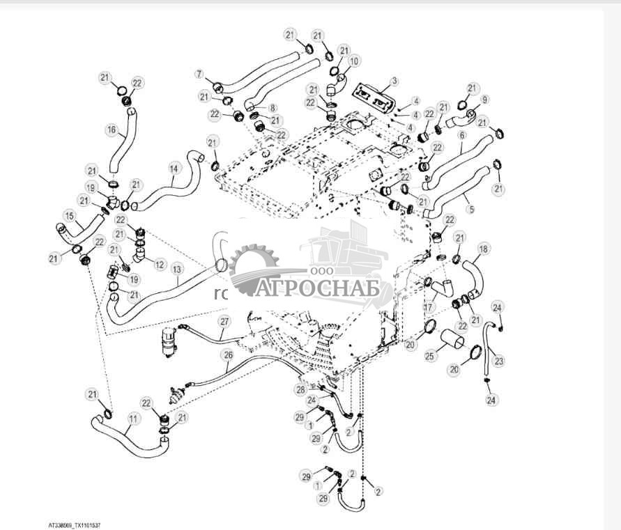 Air Conditioner  Heater 
